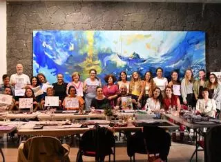 Días de vinos, arte y paisaje