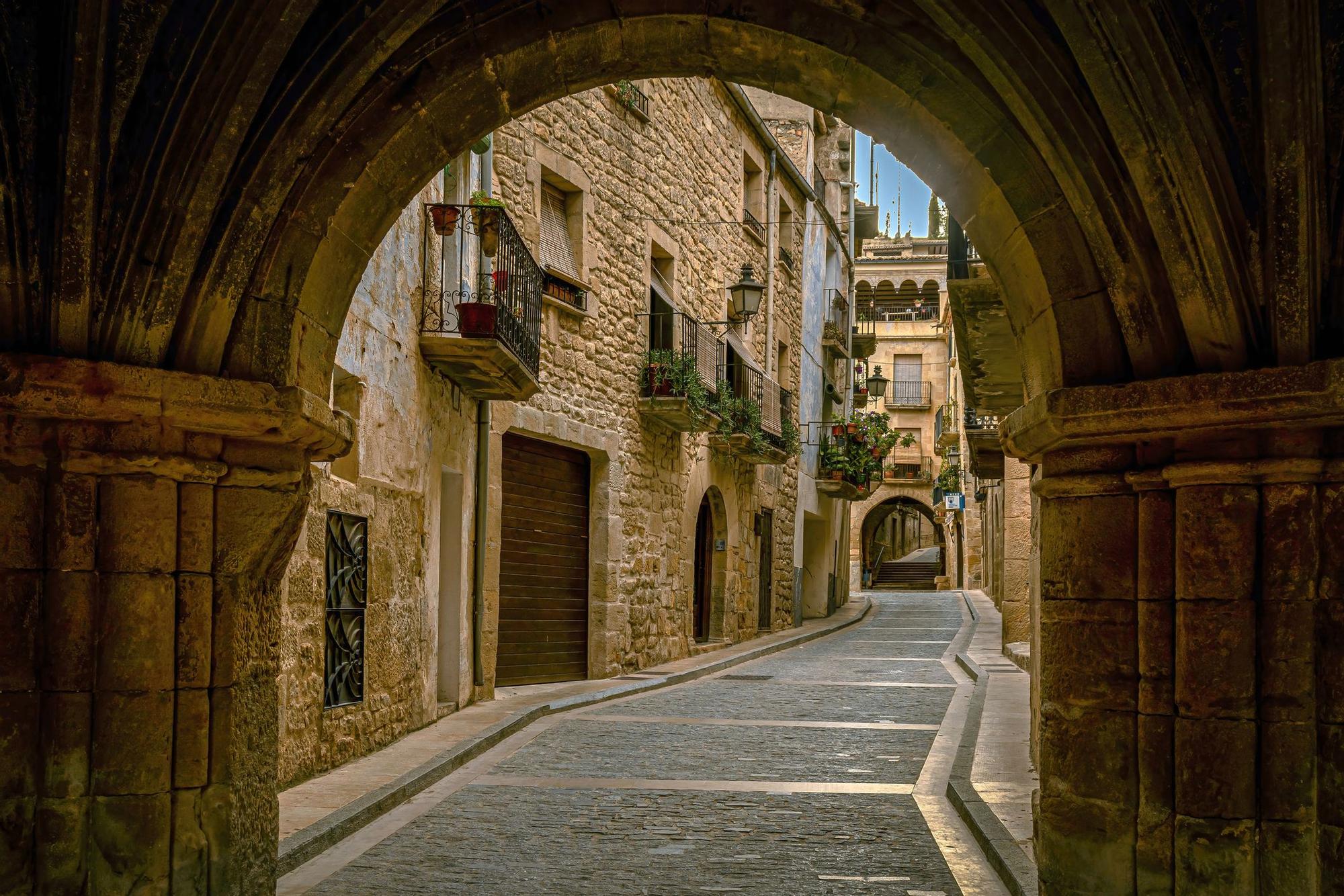 Una provincia de España en la que la belleza está más que asegurada.