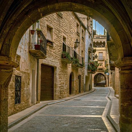 ¿Cuál es la provincia de España con los pueblos más bonitos?