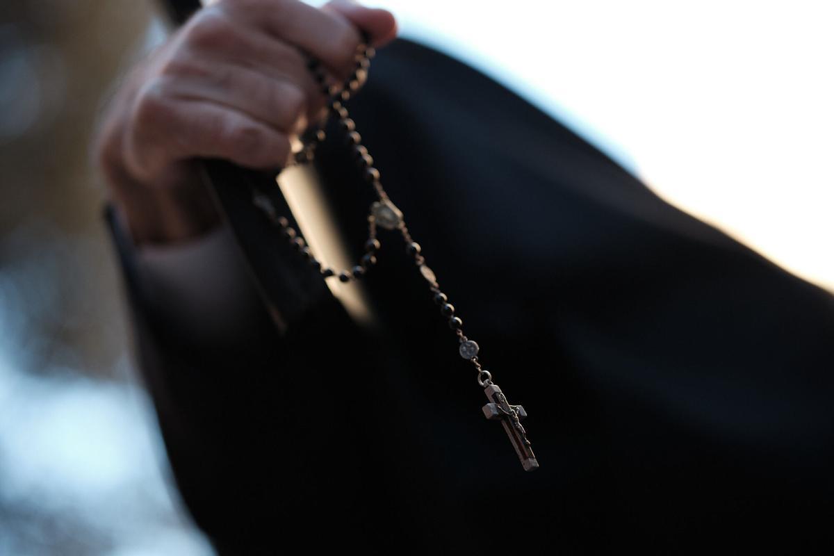 Semana Santa de Málaga 2026 | Viernes Santo: Dolores de San Juan