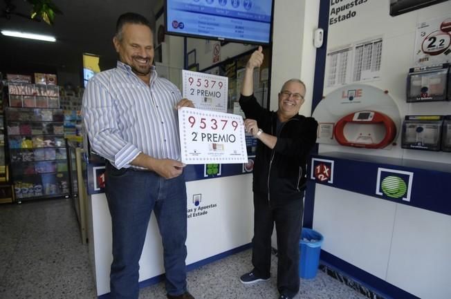 LOTERIA DEL NIÑO. BALOS. VECINDARIO.