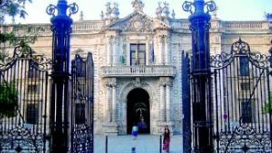 La Junta condena la normativa de la Universidad de Sevilla