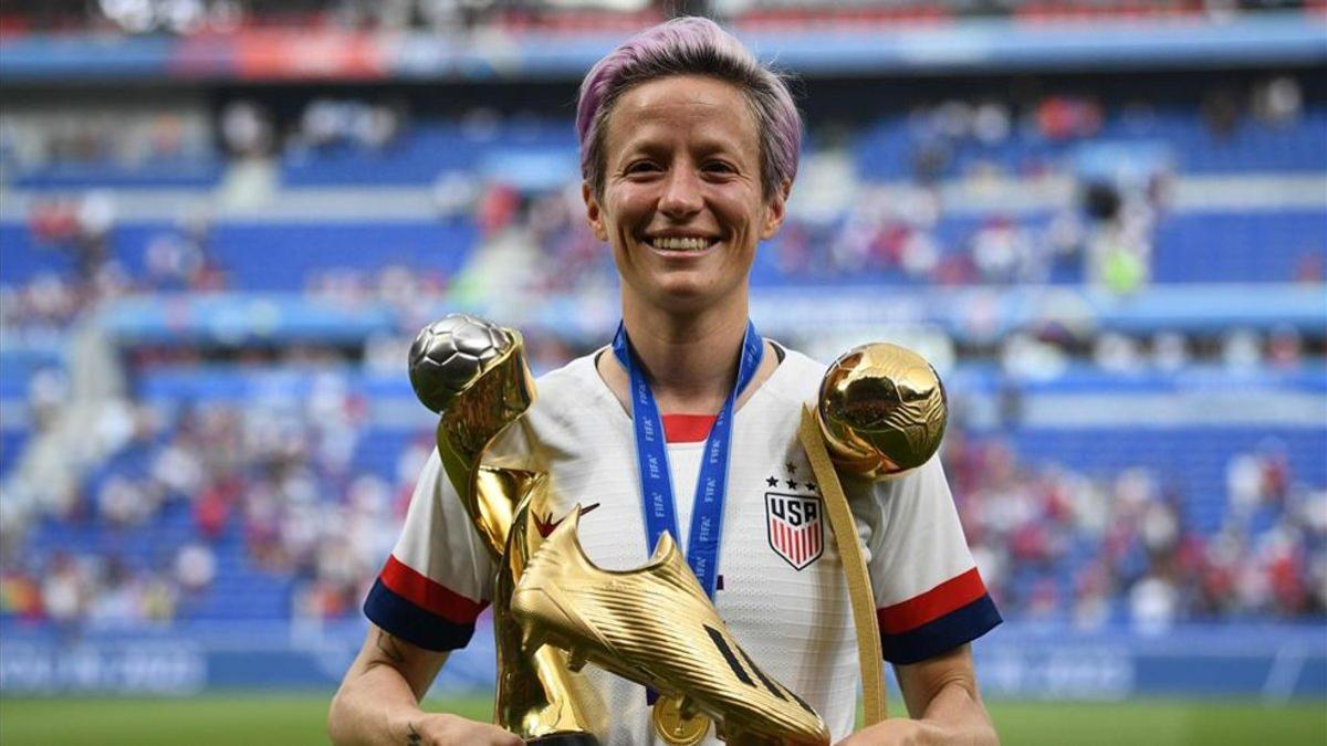 xortunotopshot   united states  forward megan rapinoe pos190707204312