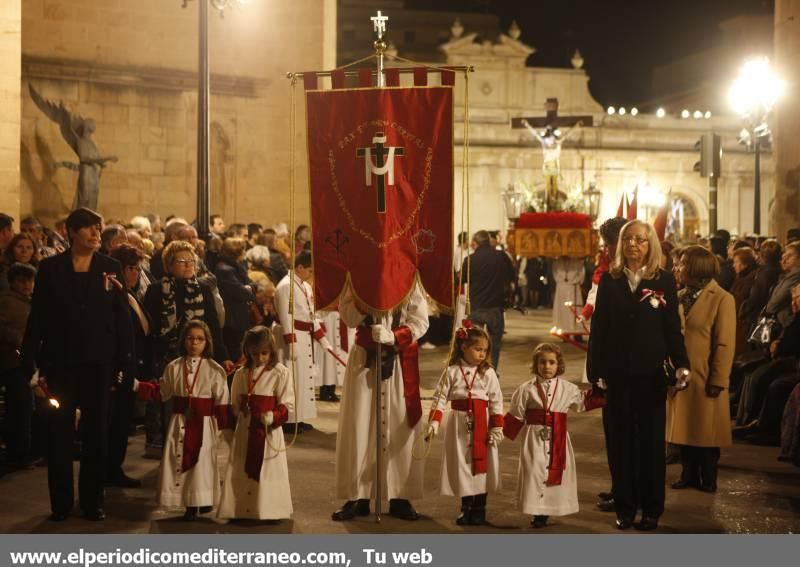 Santo Entierro en Castellón