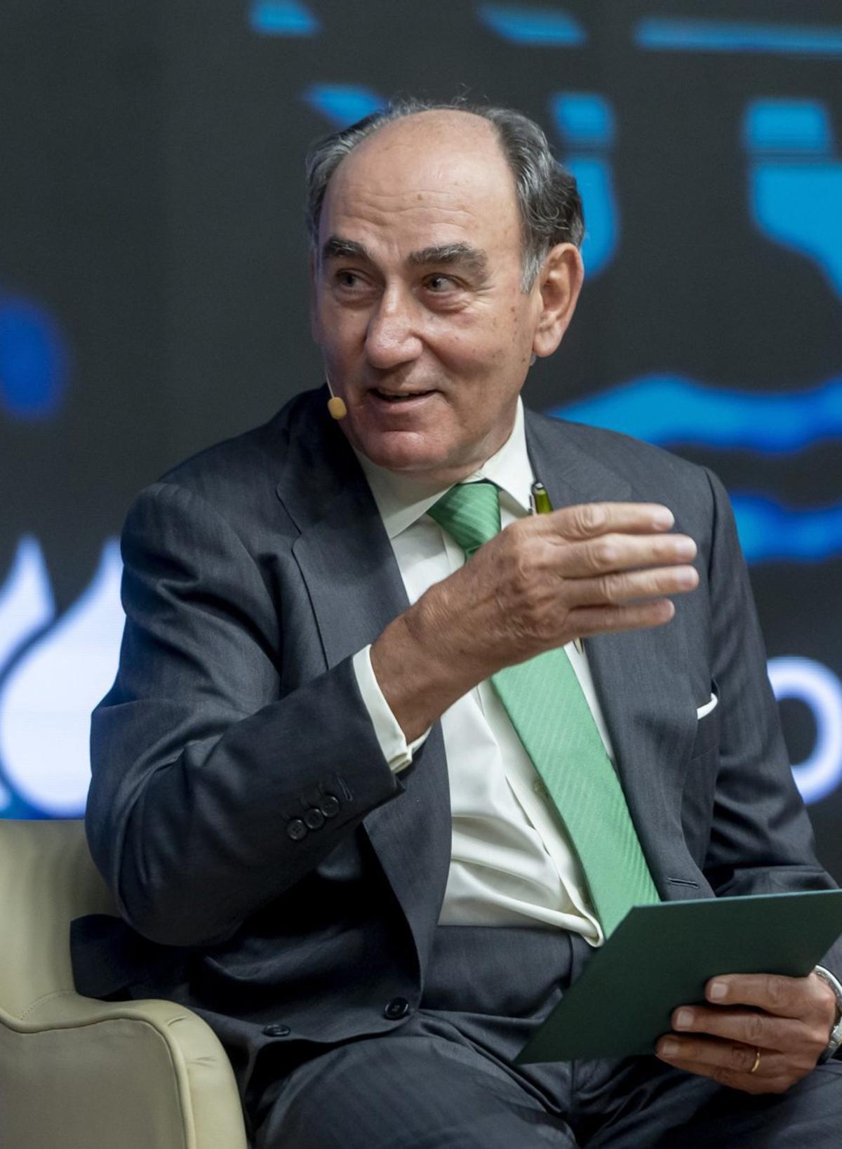 Iberdrola compra per 5.000 milions un gegant elèctric a Finlàndia