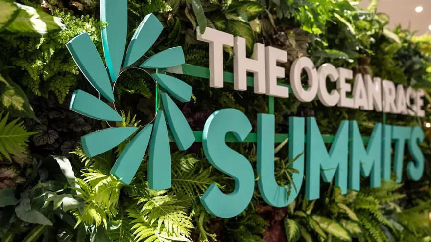 The Ocean Race Summits regresan a Newport para debatir sobre la salud del océano