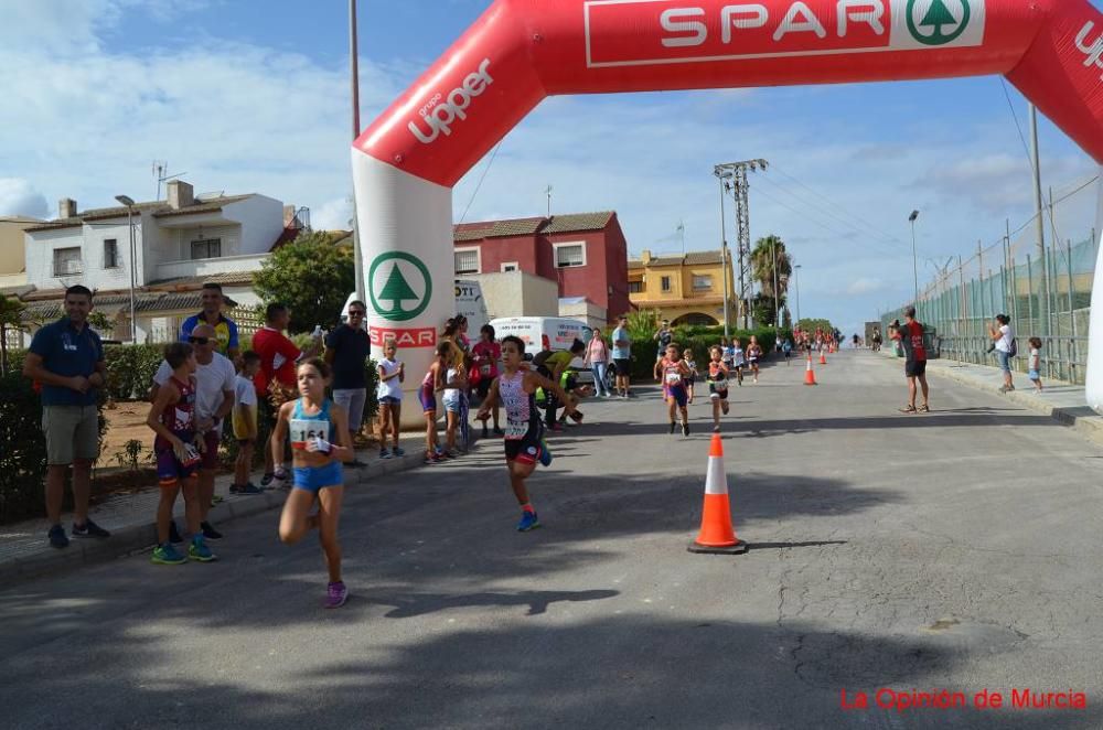 Duatlón Cross de Molinos Marfagones (2)