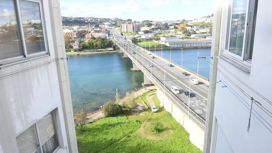La necesidad de un área metropolitana en A Coruña