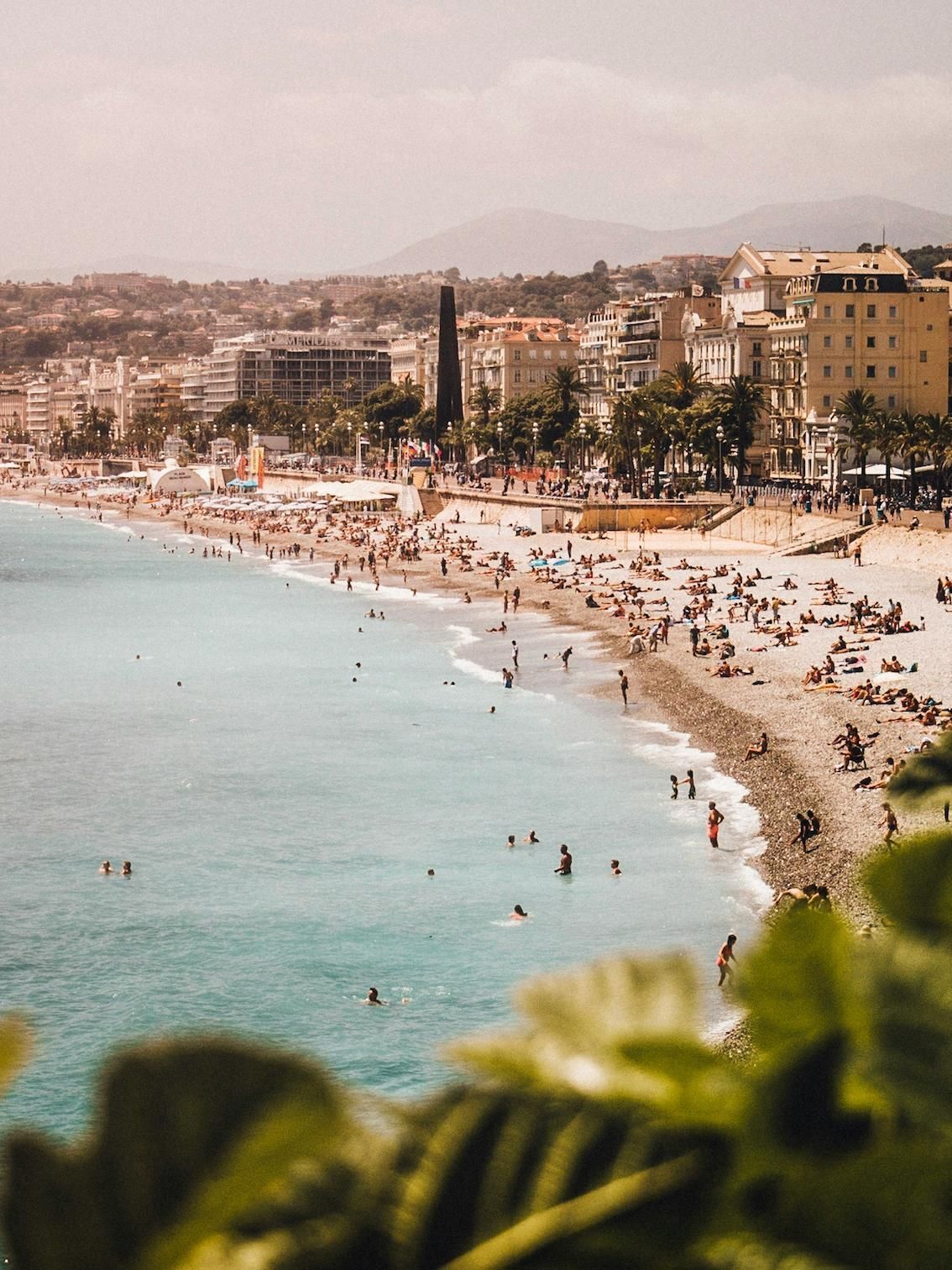 Viaje a la Provenza: 4 paradas para descubrir la luz mediterránea