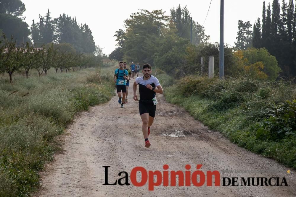 Caravaca Trail Experience (Máster)