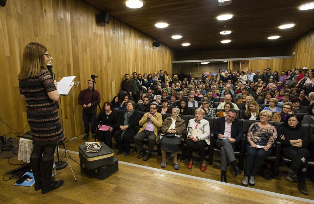 Mnemòsines. Artistes contra l'oblit