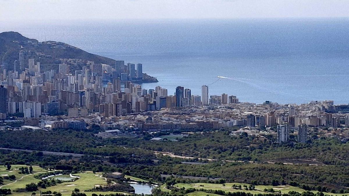 El plan ha detectado ya algunos umbrales acústicos elevados diurnos que habrá que corregir.