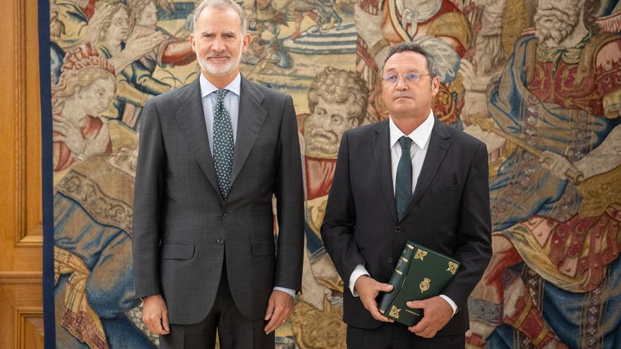 La ofensiva de Sánchez contra los jueces que cercan al Gobierno tensa la apertura del año judicial más atípico