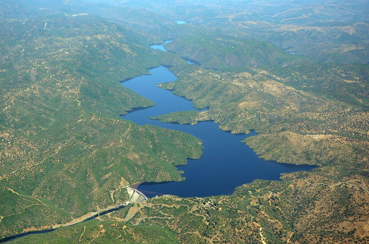 Regar más con menos agua: el caso del Bembézar y el Genil