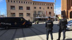La jutge exculpa el tinent d’alcalde de Cornellà del delicte de malversació