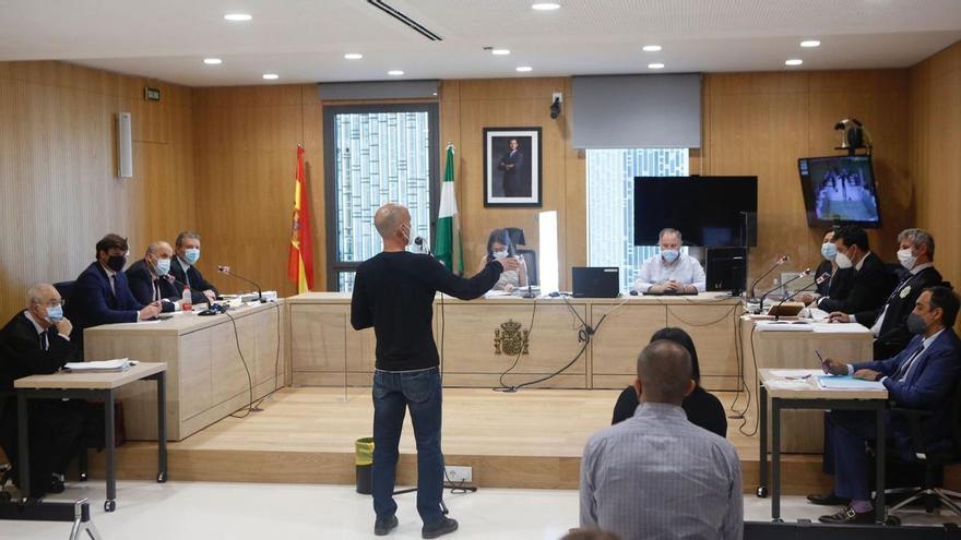 CSIF exige a la Junta más garantías jurídicas para los docentes andaluces ante casos como el de los Baños de Popea