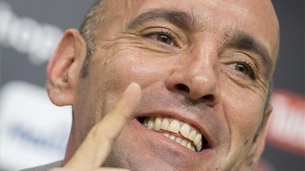 Monchi podría seguir en el Sevilla tras la última reunión