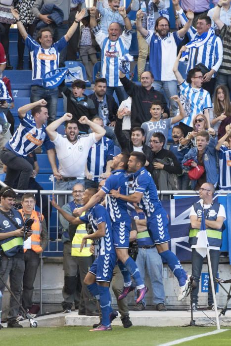 La Liga: Alavés  - Real Madrid