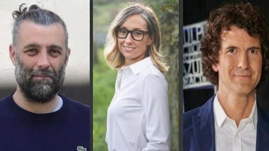 “Han salido muchos intelectuales del armario del fútbol”