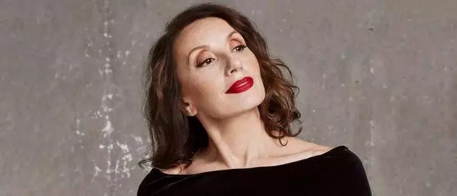 Luz Casal: “He sido siempre una persona muy libre porque me lo he currado”