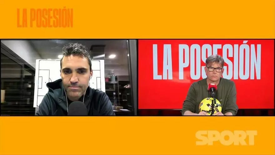 “A Lamine le meten palos inmerecidos”