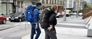 Nunca pagues más por el equipaje: esta es la maleta que odia Ryanair