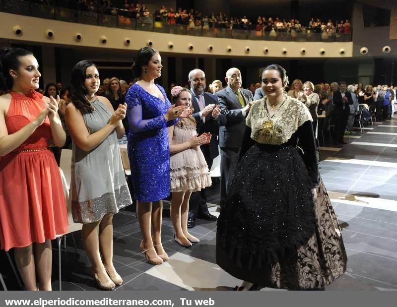 GALERÍA DE FOTOS -- Cor de la Ciutat venera a Teresa y Beatriz