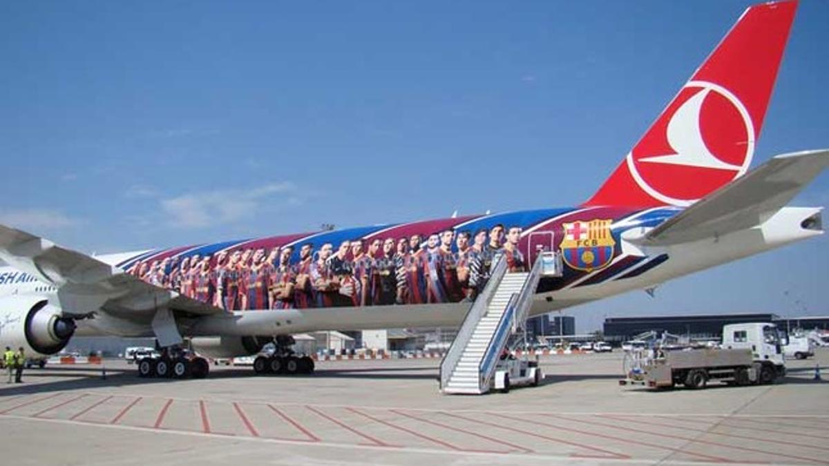 Las agencias de viajes ya trabajan para llevar a las aficiones a la final de la Copa del Rey