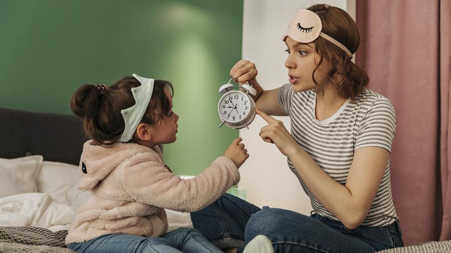 PODCAST | Com ensenyar els nostres fills a planificar el seu temps?