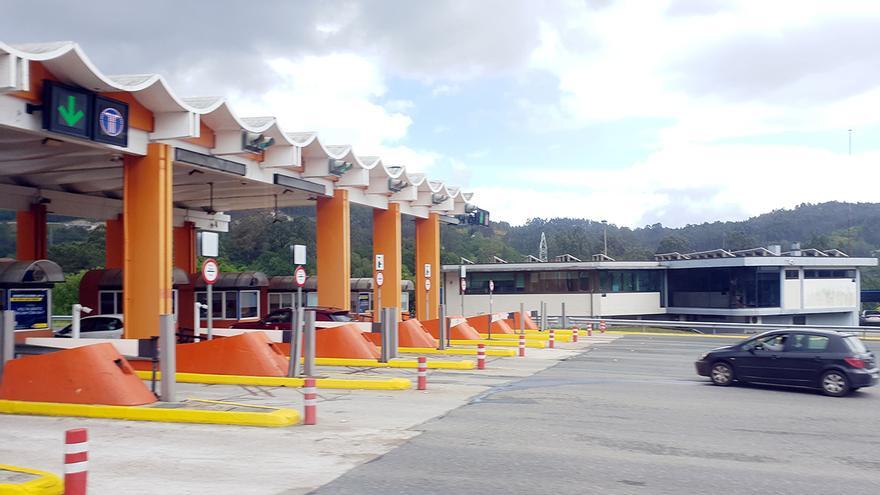 El nuevo tarifazo de la AP-9: el peaje entre Vigo y Pontevedra superará los 5 euros
