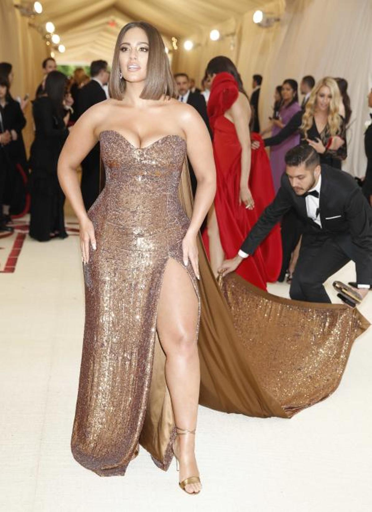 La Gala MET és un dels esdeveniments anuals més importants que se celebren a Nova York relacionats amb la moda