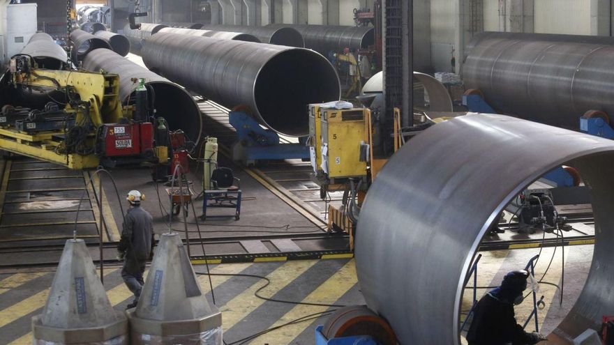La inversión extranjera en Asturias aumentó un 17% en 2024