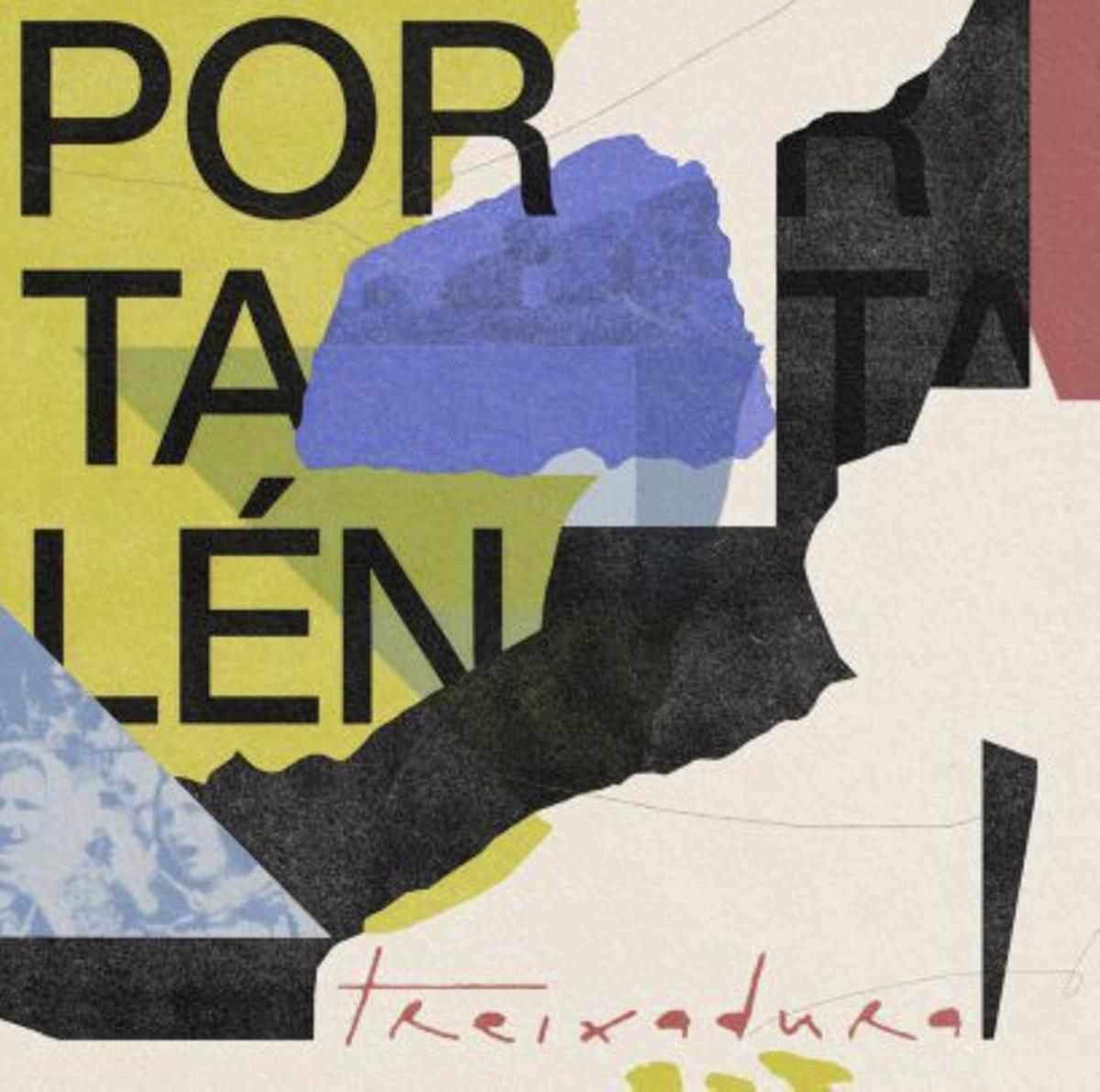 Treixadura pon banda sonora á maxia de Portalén