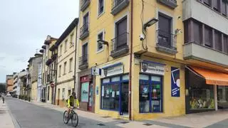 La Lotería Nacional deja un pellizco en Grado: La Blanca vendió el 45.289, que obtuvo el segundo premio del sorteo de este 15 de agosto
