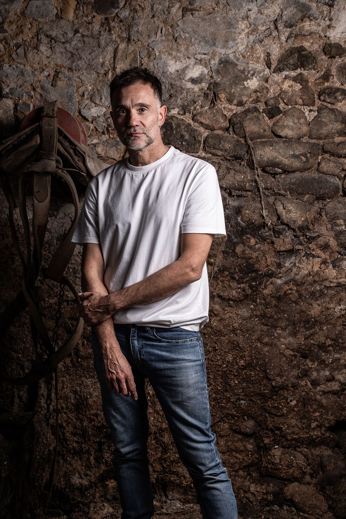 La propuesta de Constantino Menéndez para la exposición "Raíces" del Museo del Traje