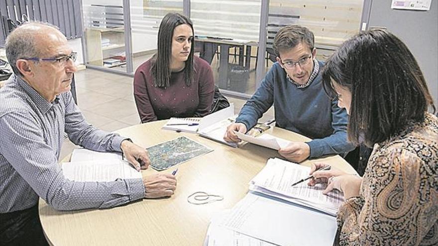 Onda y Fepac trabajan codo a codo para prevenir fuegos