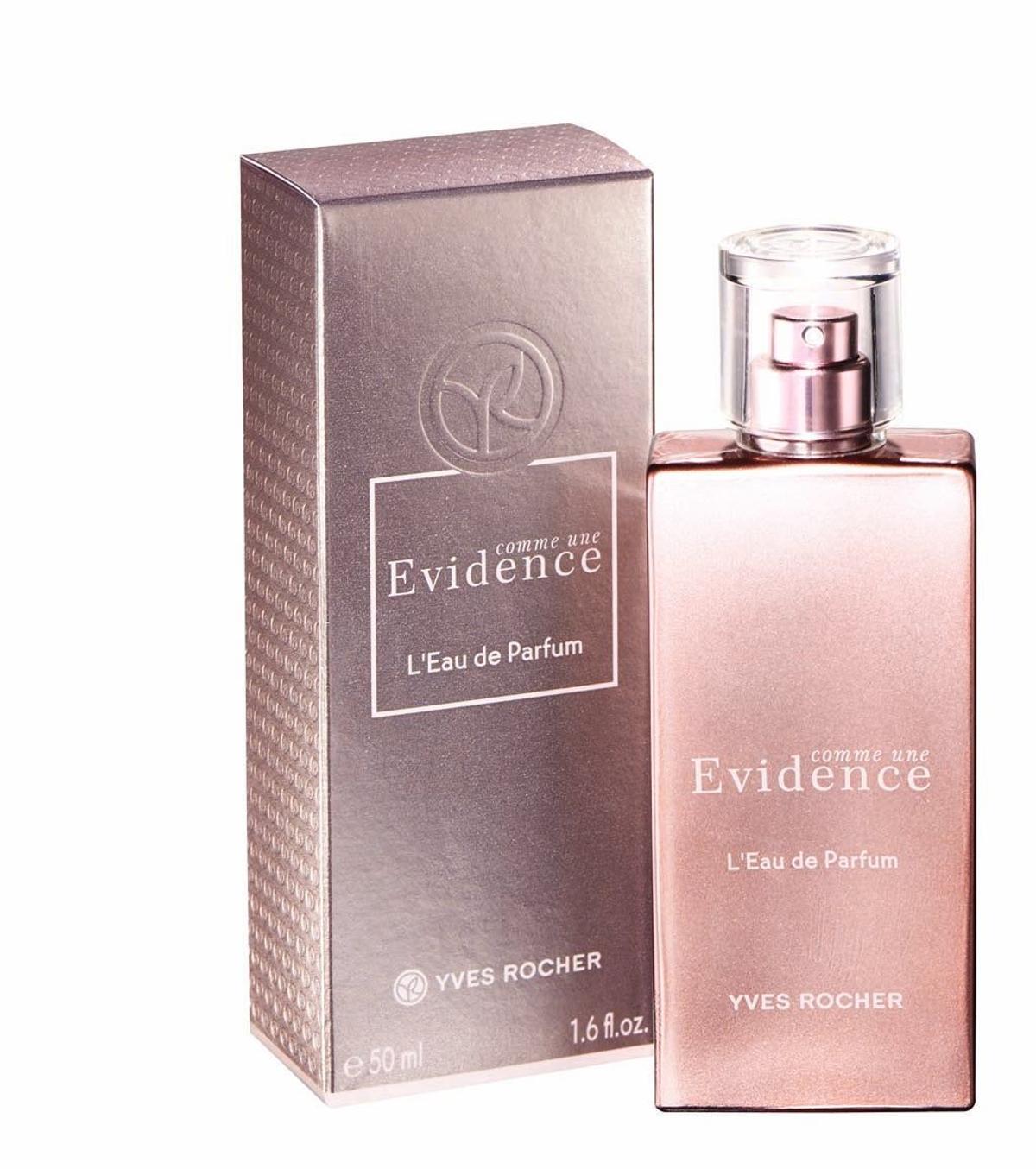 Perfume Comme Une Evidence