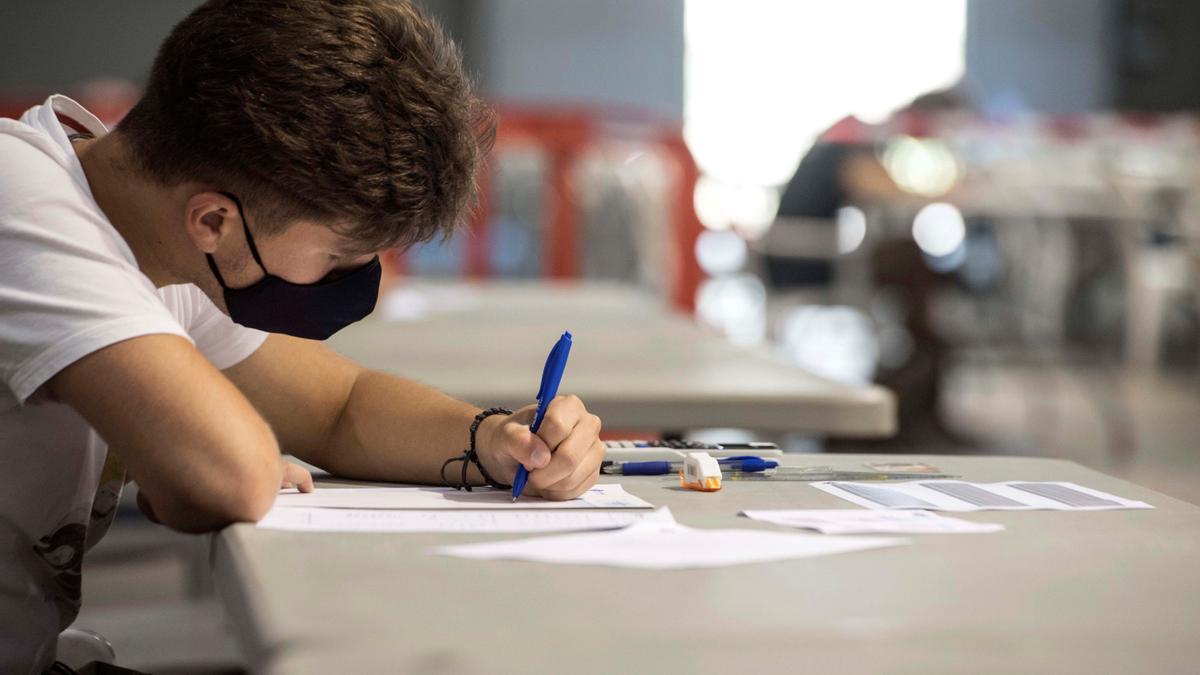 Educació planteja ampliar a cinc les modalitats de Batxillerat