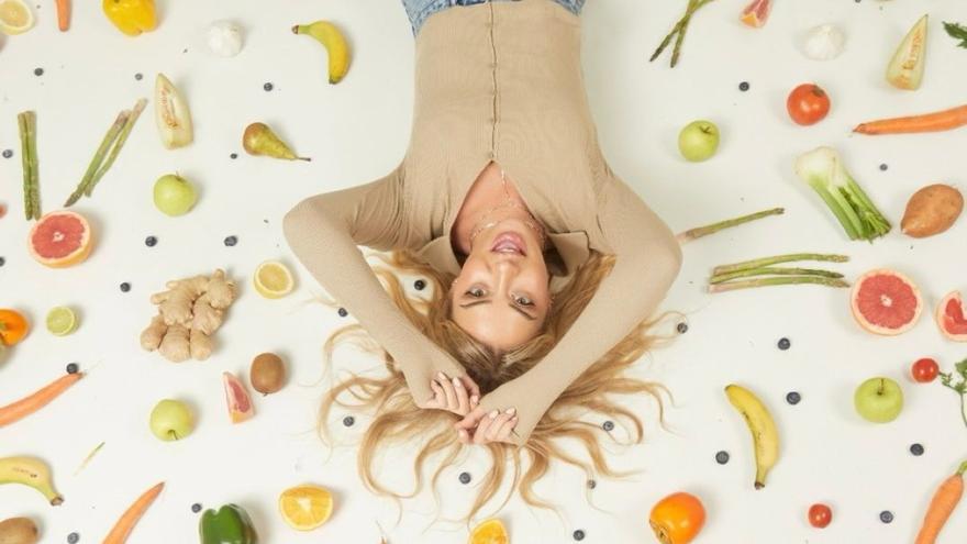 “No es solo un lugar donde comer”: el nuevo proyecto de la canaria Luna Zacharías, finalista de Masterchef