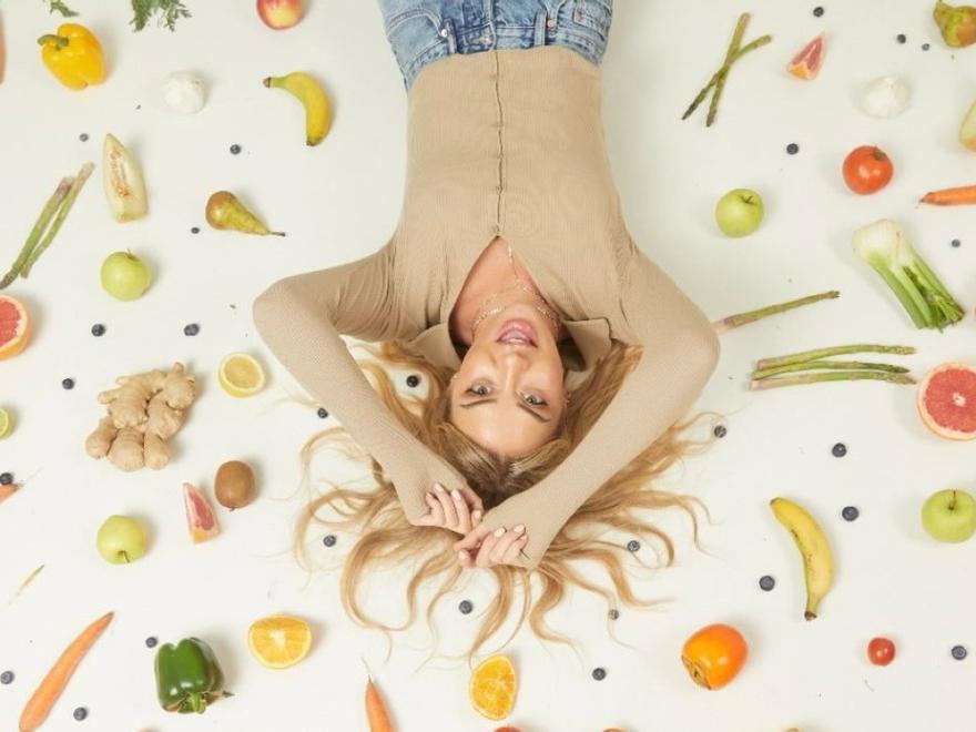 “No es solo un lugar donde comer”: el nuevo proyecto de la canaria Luna Zacharías, finalista de Masterchef