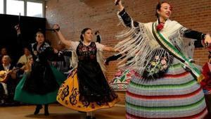 El Centro Extremeño de Alcalá celebrará el Día de Extremadura el próximo domingo 6 de octubre.