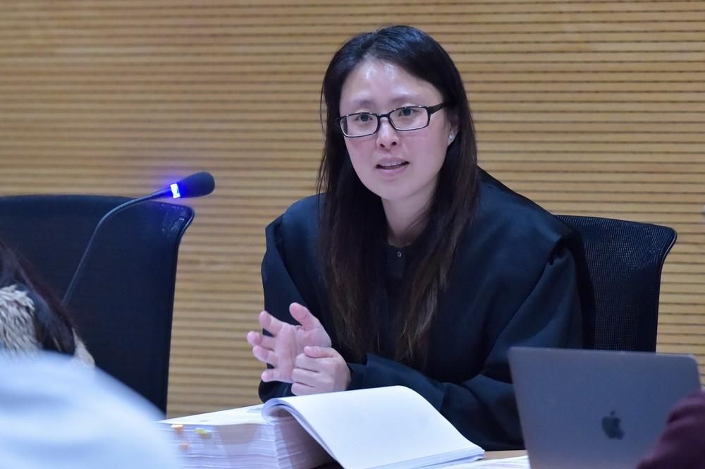 Juicio contra una mujer china por el asesinato de su hijastro a palos