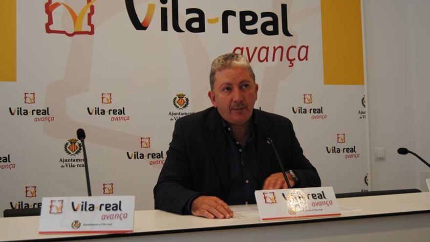 Vila-real detalla el destino de los 648.431 euros asignados a fiestas en el 2015