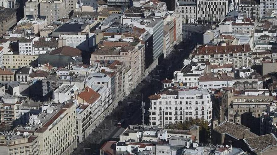 El &#039;ojo de halcón&#039; de la Policía