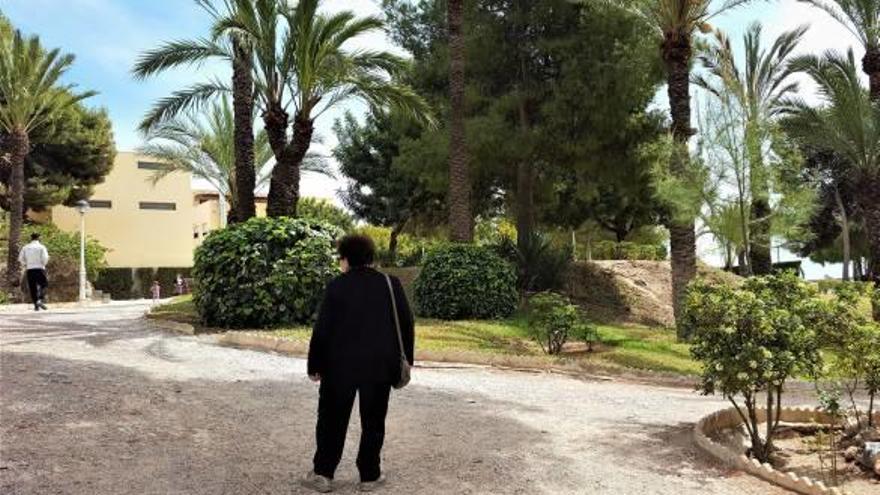 La piscina de verano estará en el Parc Nou de Crevillent