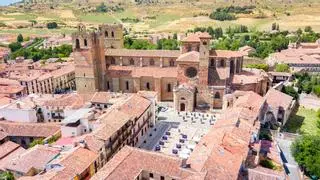 El pueblo más bonito del mundo está a una hora y media de Madrid, según la Organización Mundial del Turismo