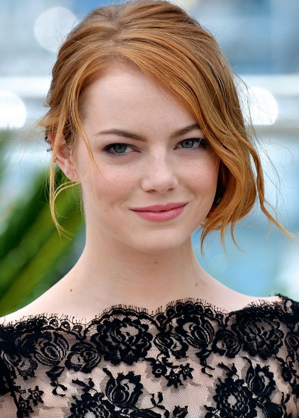 Emma Stone