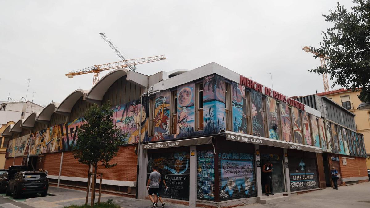 Rojas Clemente tendrá nuevo sistema de climatización para continuar con su actualización