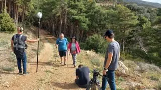 Todos los caminos del Santo Cáliz llevan a València