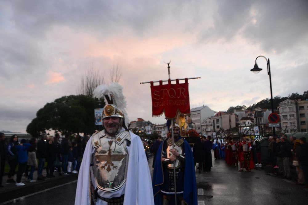 Semana Santa en Galicia | Procesiones en Cangas